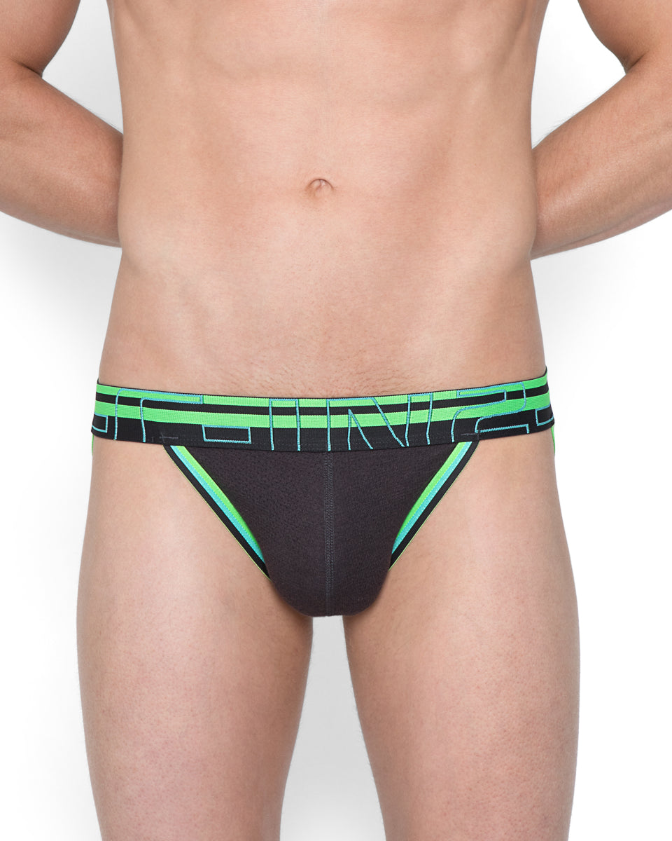 C-IN2 Zen Jockstrap Castlerock-grey