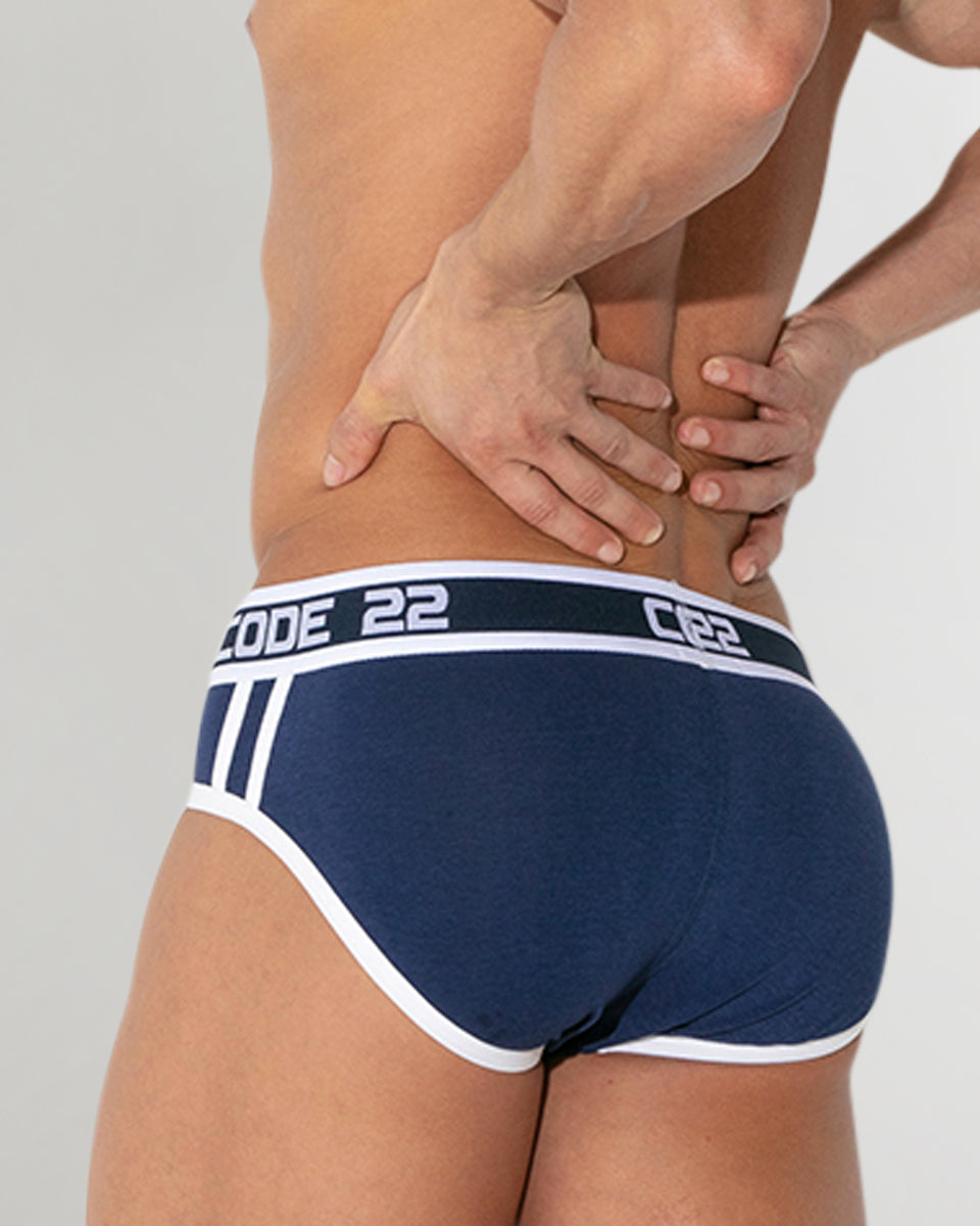 CODE 22 Power Brief CODE 22 Power Brief Navy