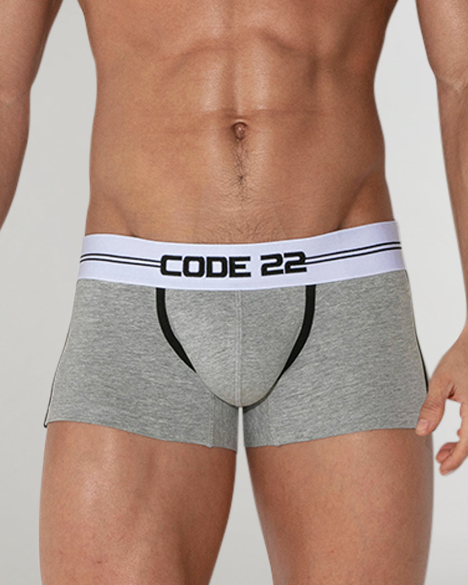 CODE 22 Power Trunk CODE 22 Power Trunk Grey