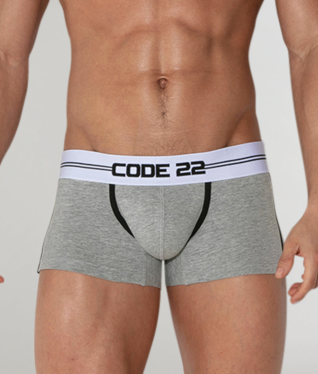 CODE 22 Power Trunk CODE 22 Power Trunk Grey