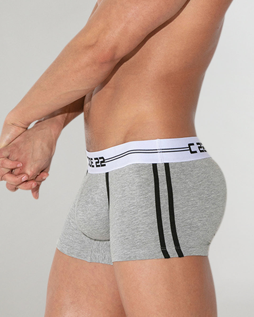 CODE 22 Power Trunk CODE 22 Power Trunk Grey