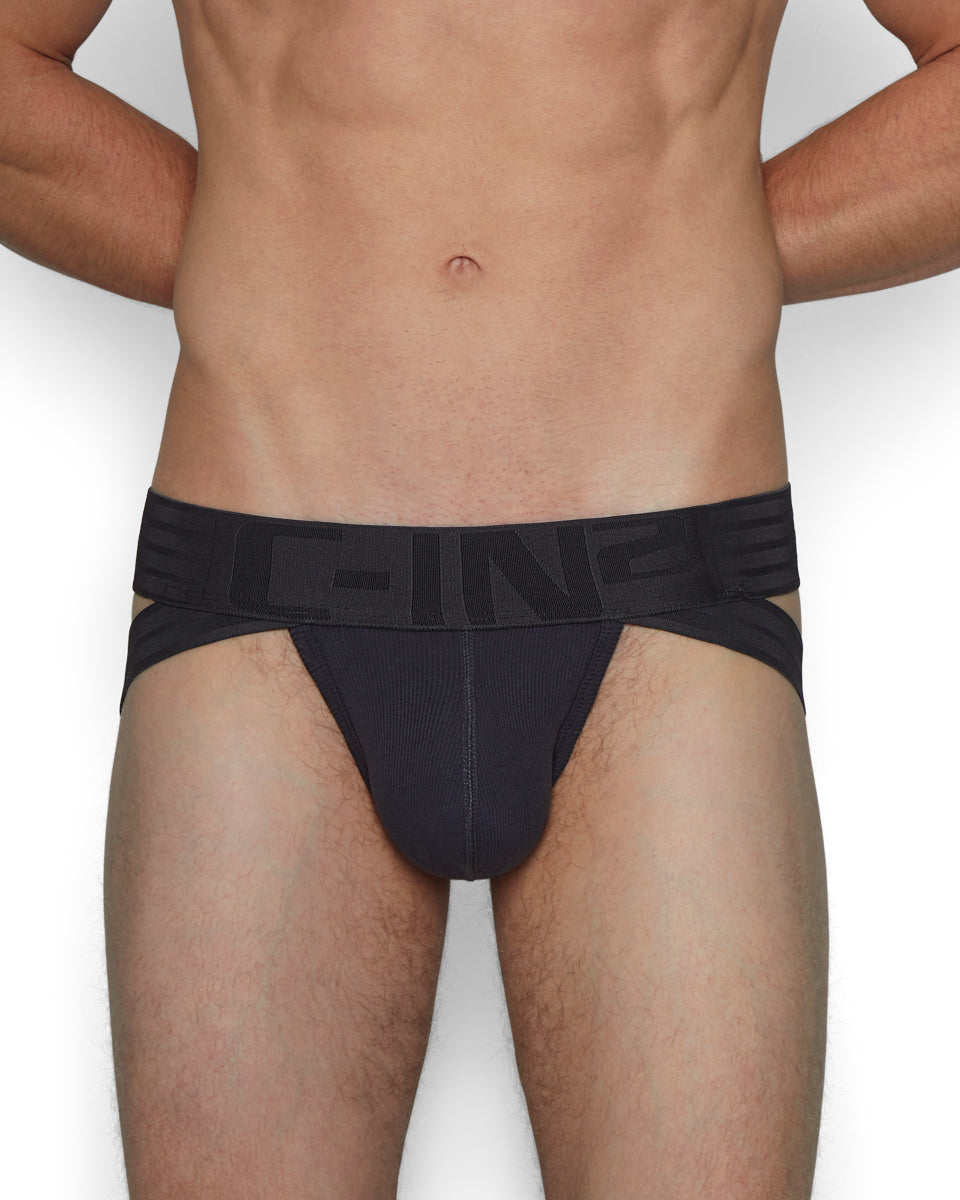 C-IN2 HARD//CORE Street Jock Flanker-grey