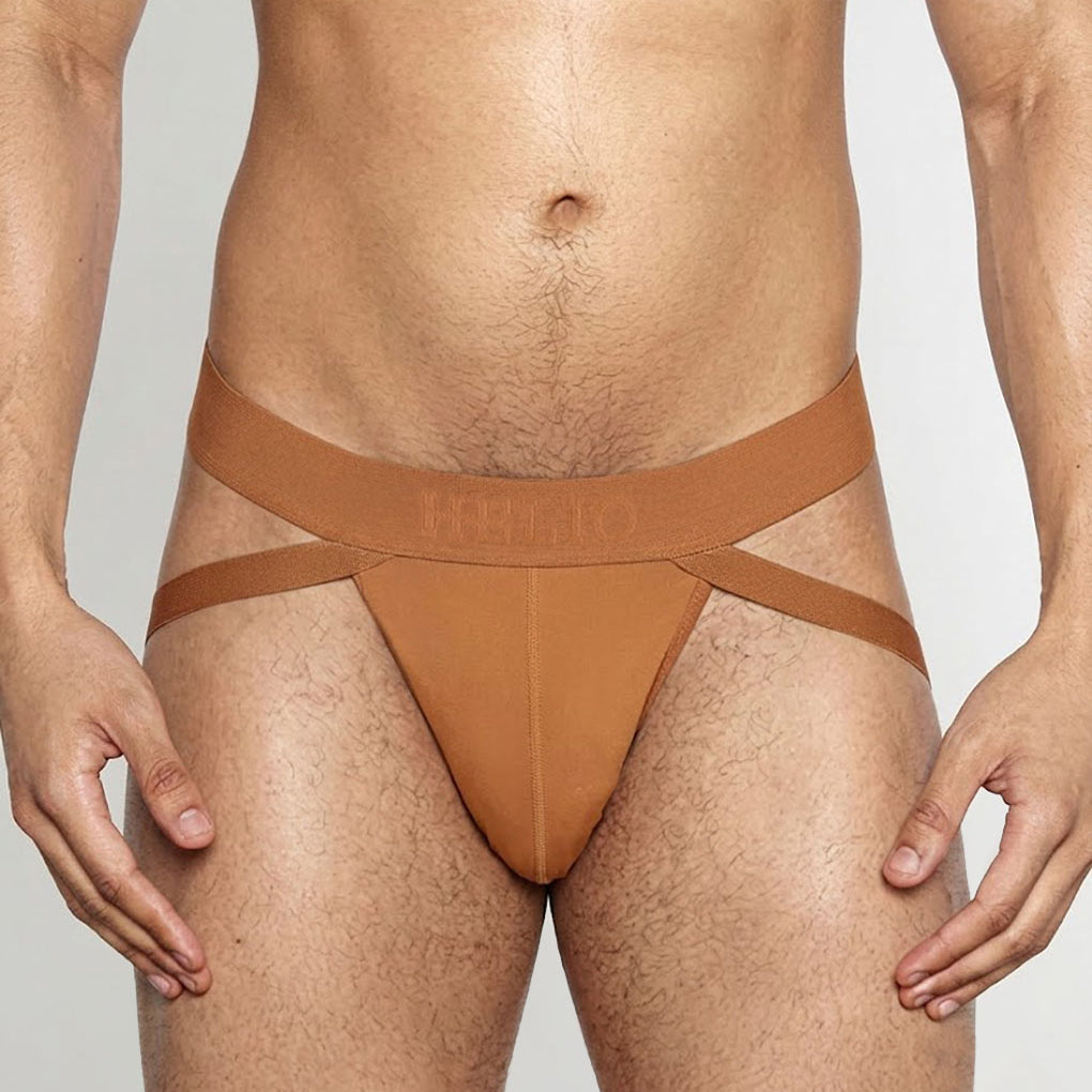 Helio Eros Jock-Thong