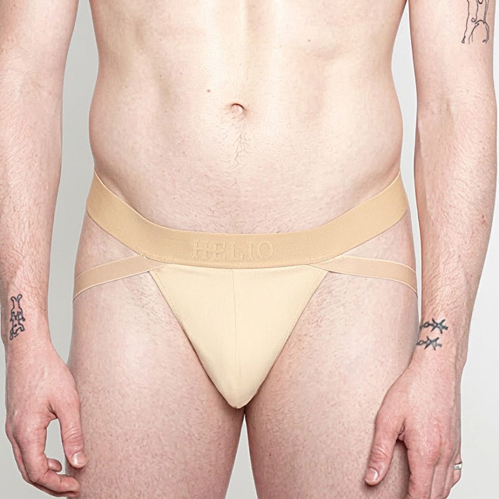 Helio Eros Jock-Thong