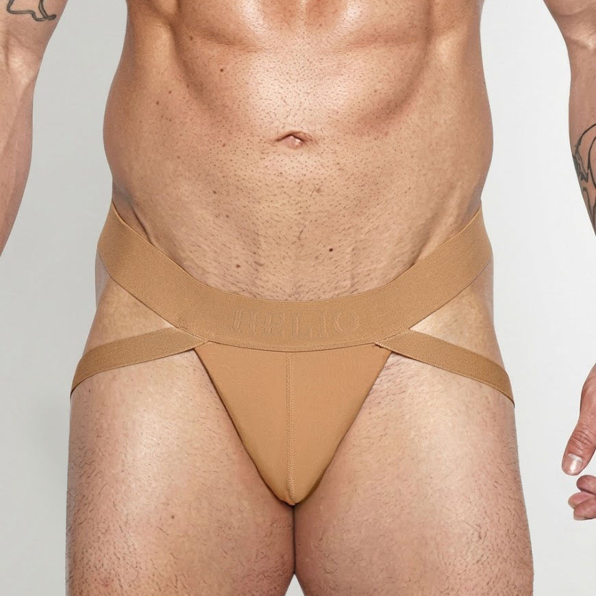 Helio Eros Jock-Thong