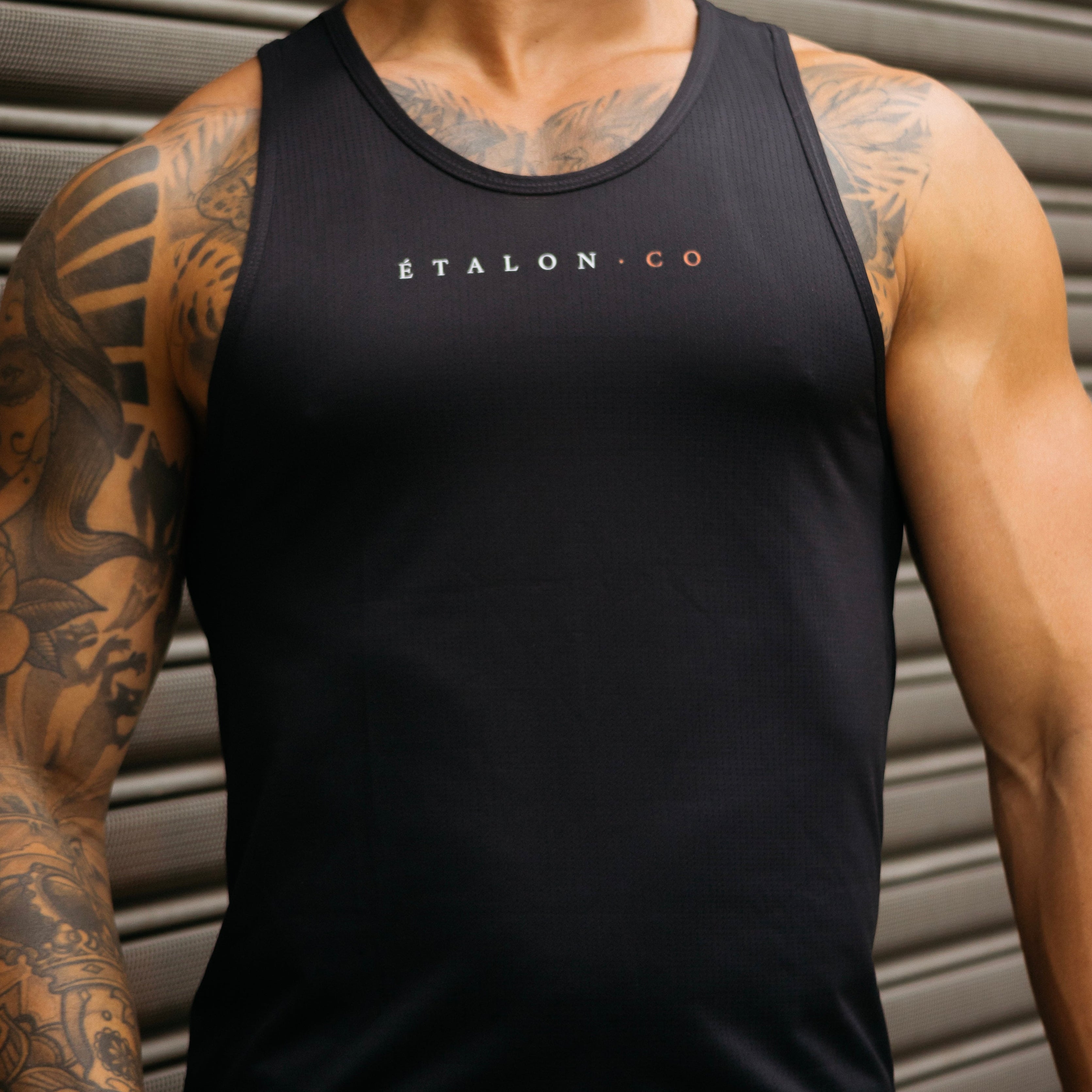 Etalon Signature Performance Tank Top 2.0