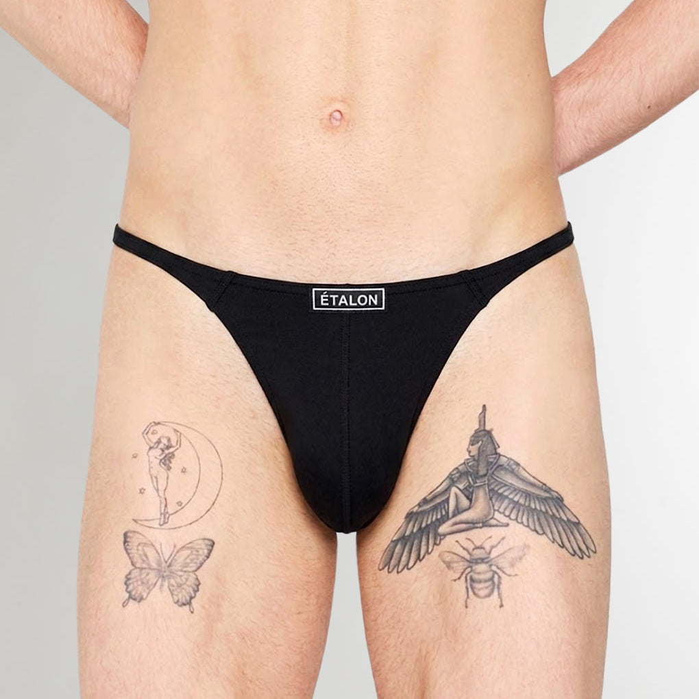 Etalon Nylon Thong
