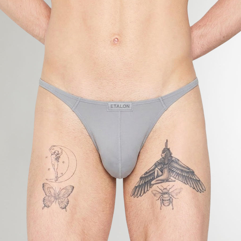 Etalon Nylon Thong
