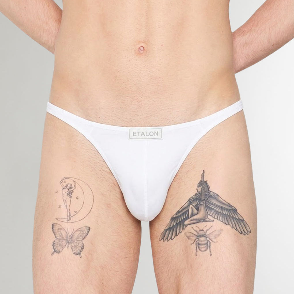 Etalon Nylon Thong