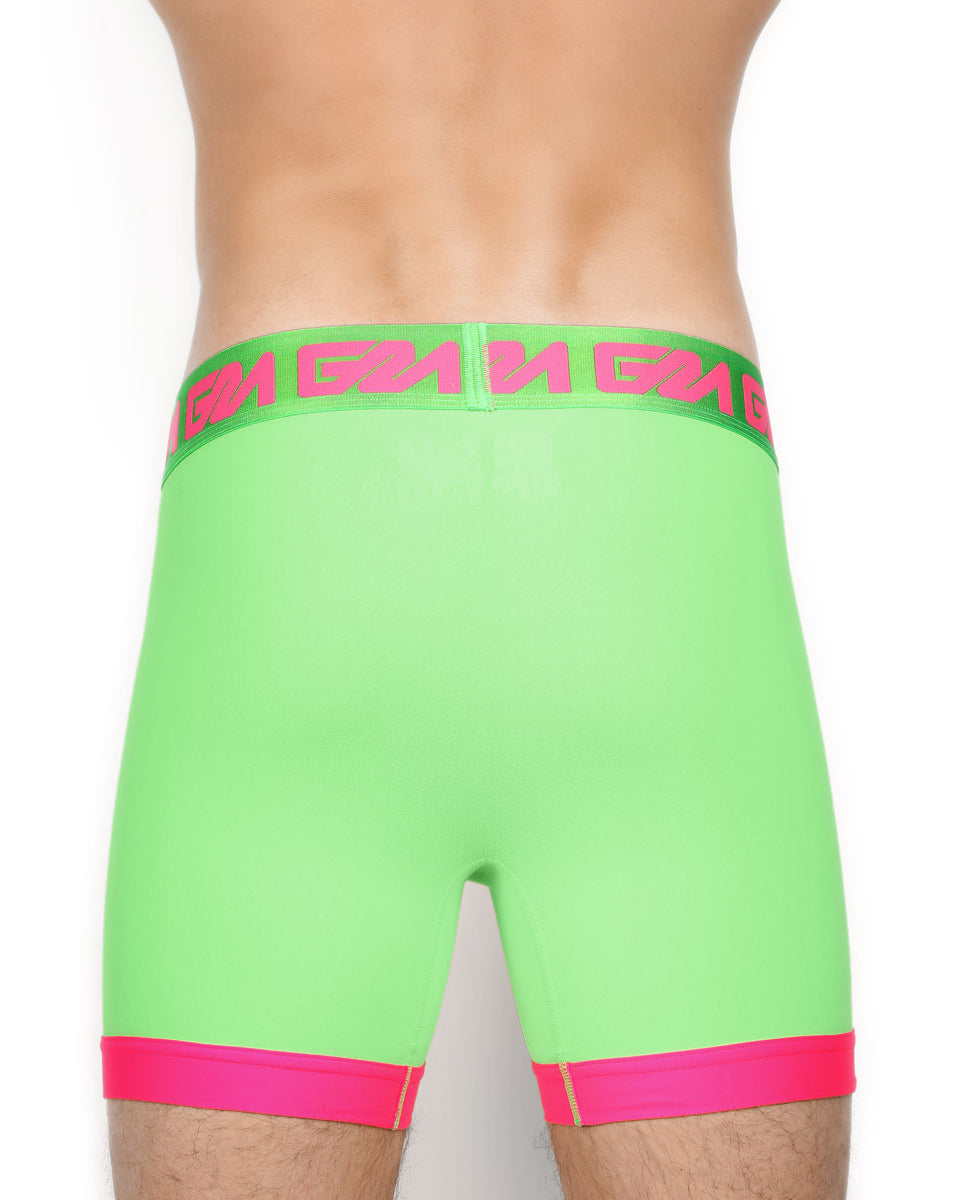 Garcon Model Boxer Brief Garcon Model Boxer Brief Green