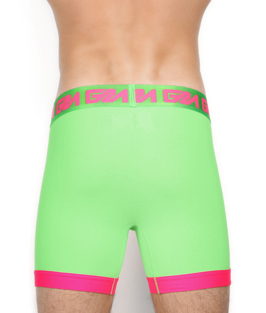 Garcon Model Boxer Brief Garcon Model Boxer Brief Green
