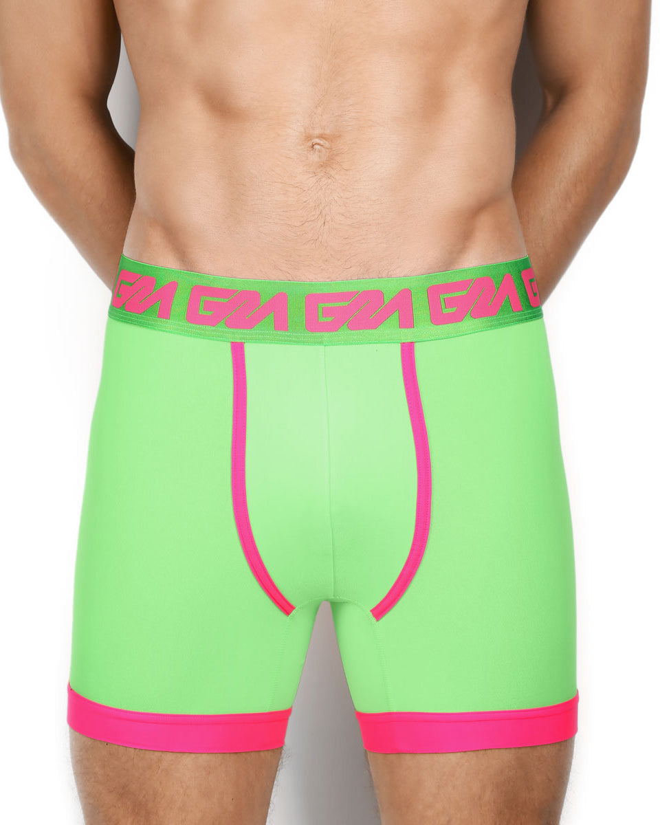 Garcon Model Boxer Brief Garcon Model Boxer Brief Green