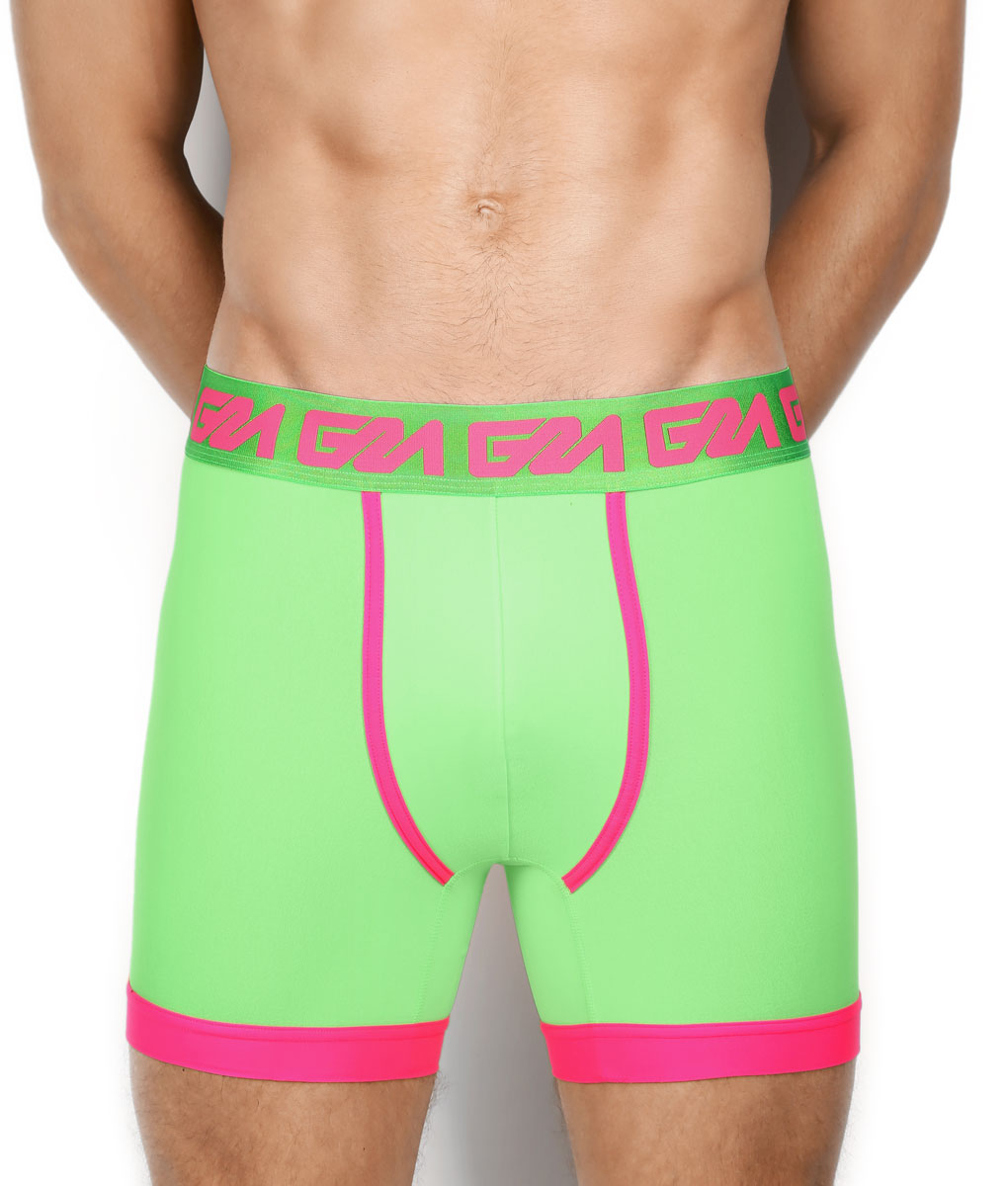 Garcon Model Boxer Brief Garcon Model Boxer Brief Green