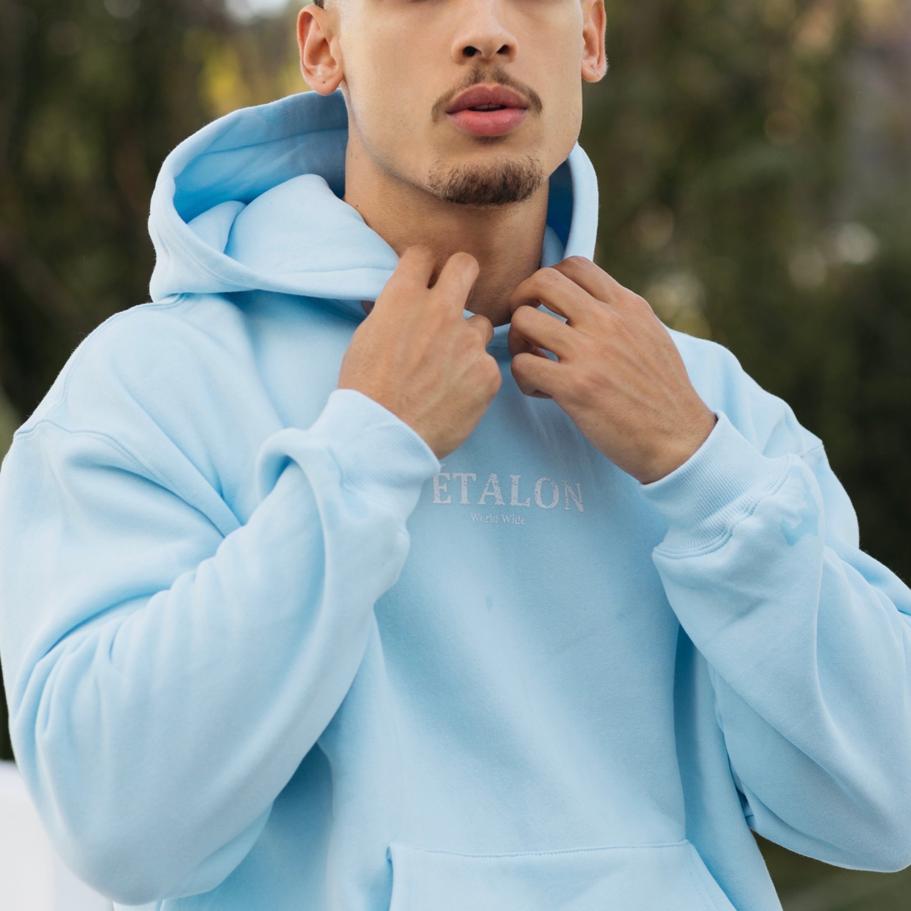 Etalon Signature Hoodie