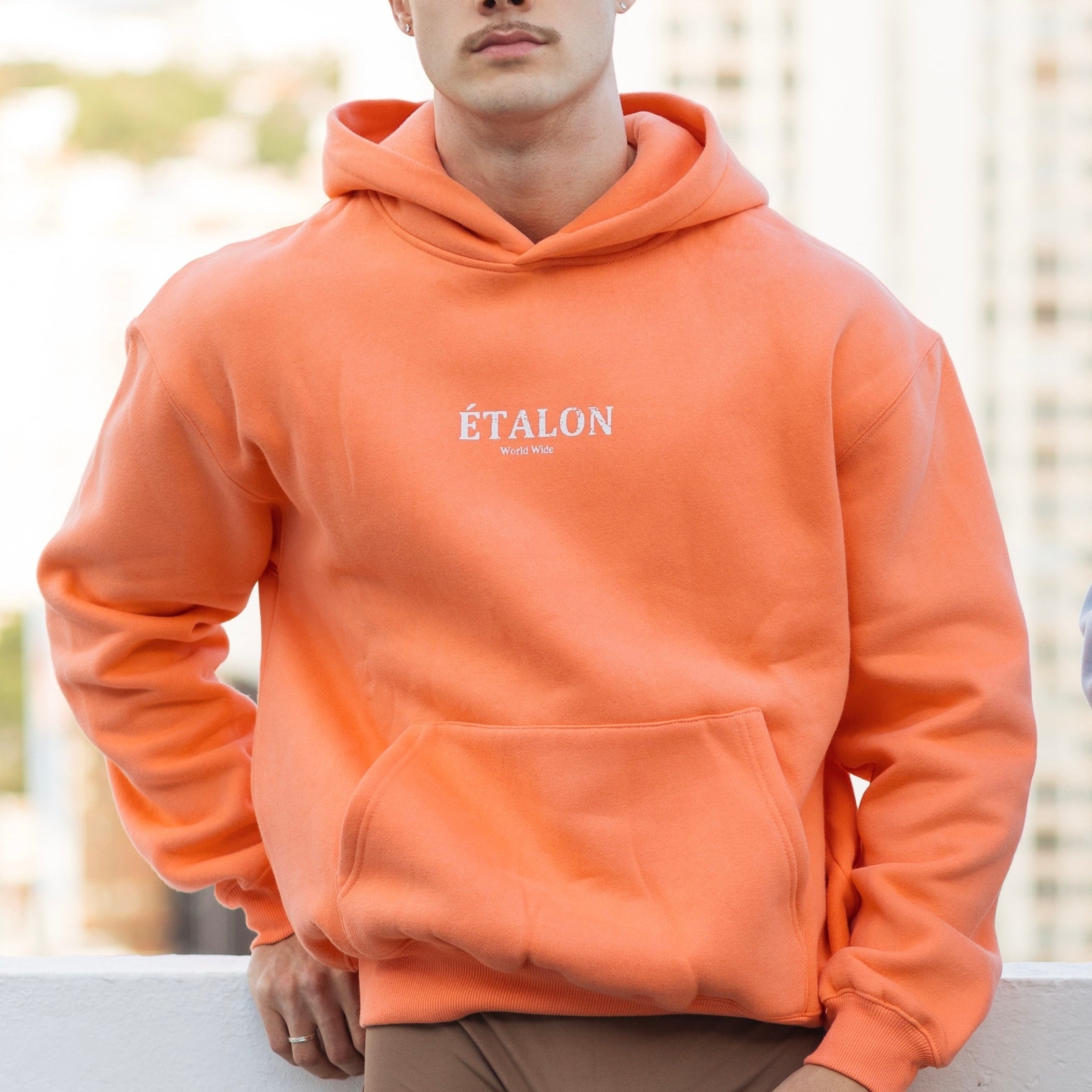 Etalon Signature Hoodie
