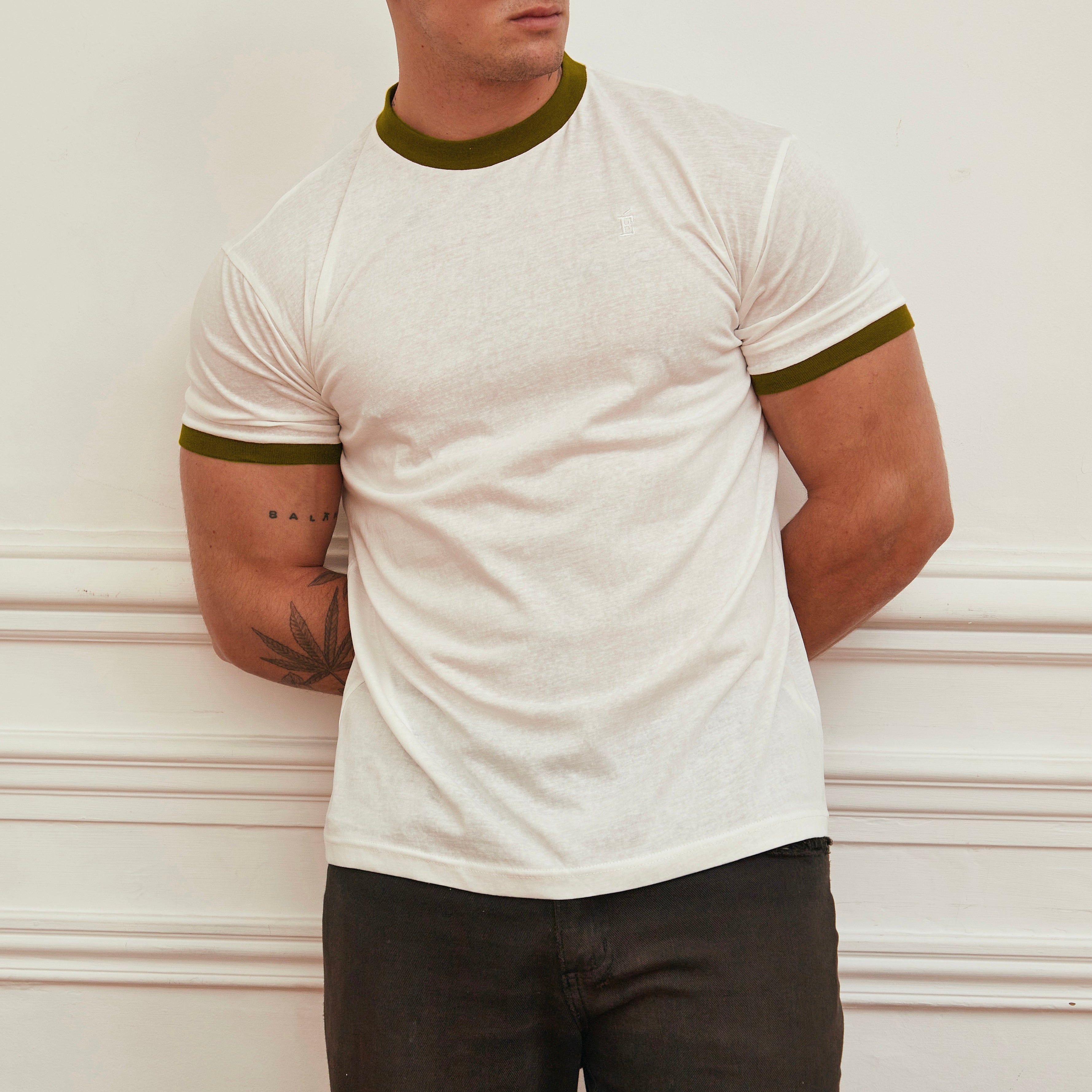Etalon by Steve Canar SC Vintage Tee