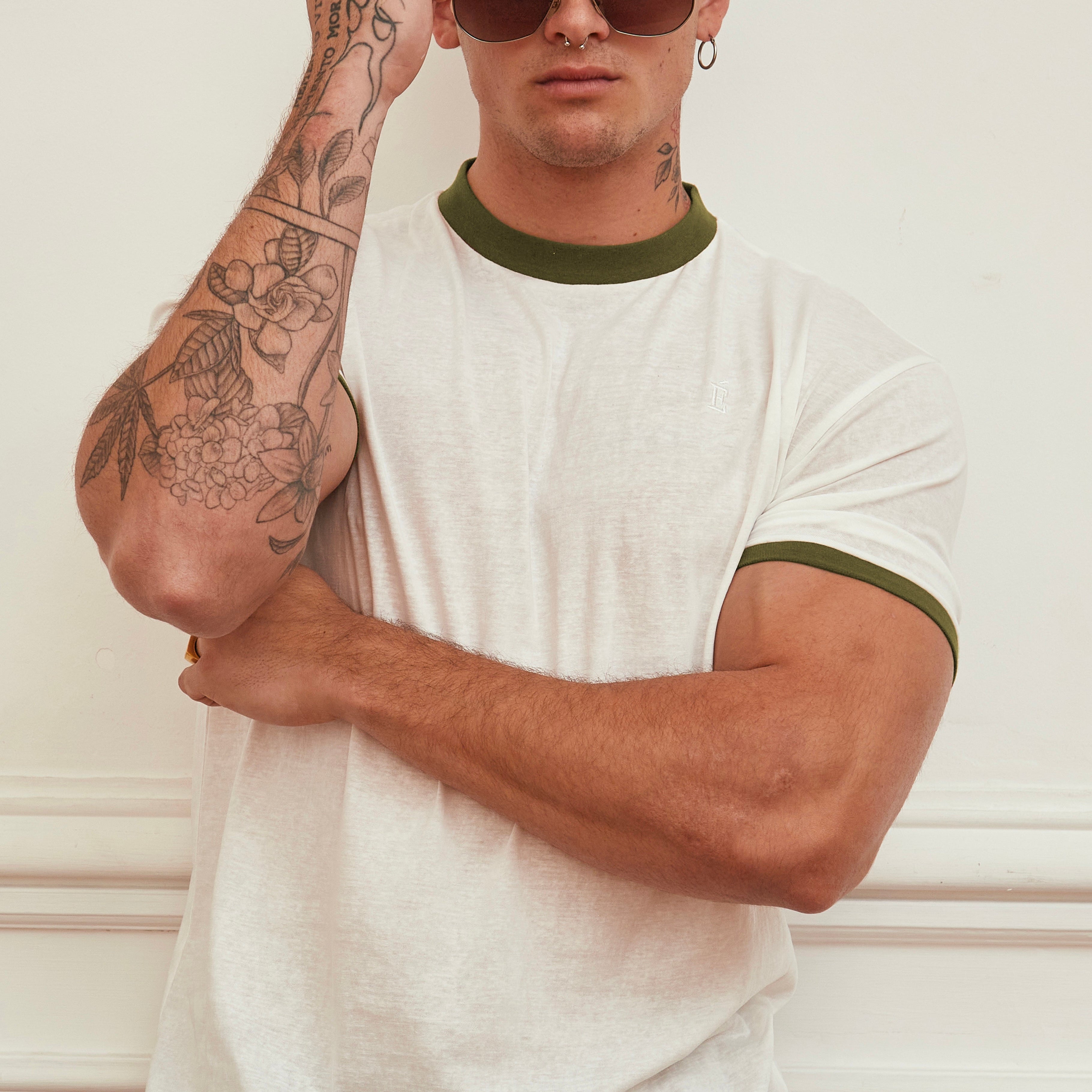 Etalon Signature Vintage Tee