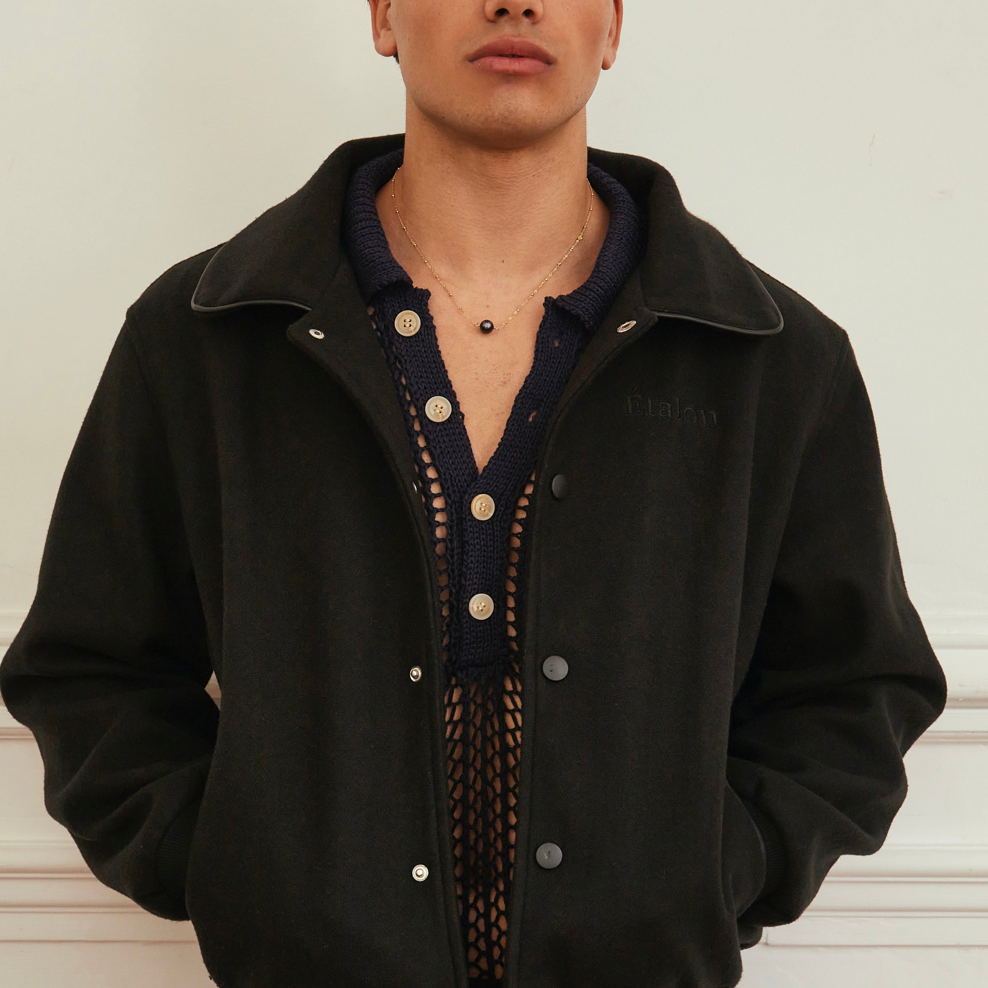 Etalon The Vintage Bomber Jacket