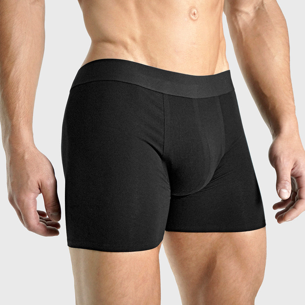 Rounderbum Stealth Padded Boxer Brief