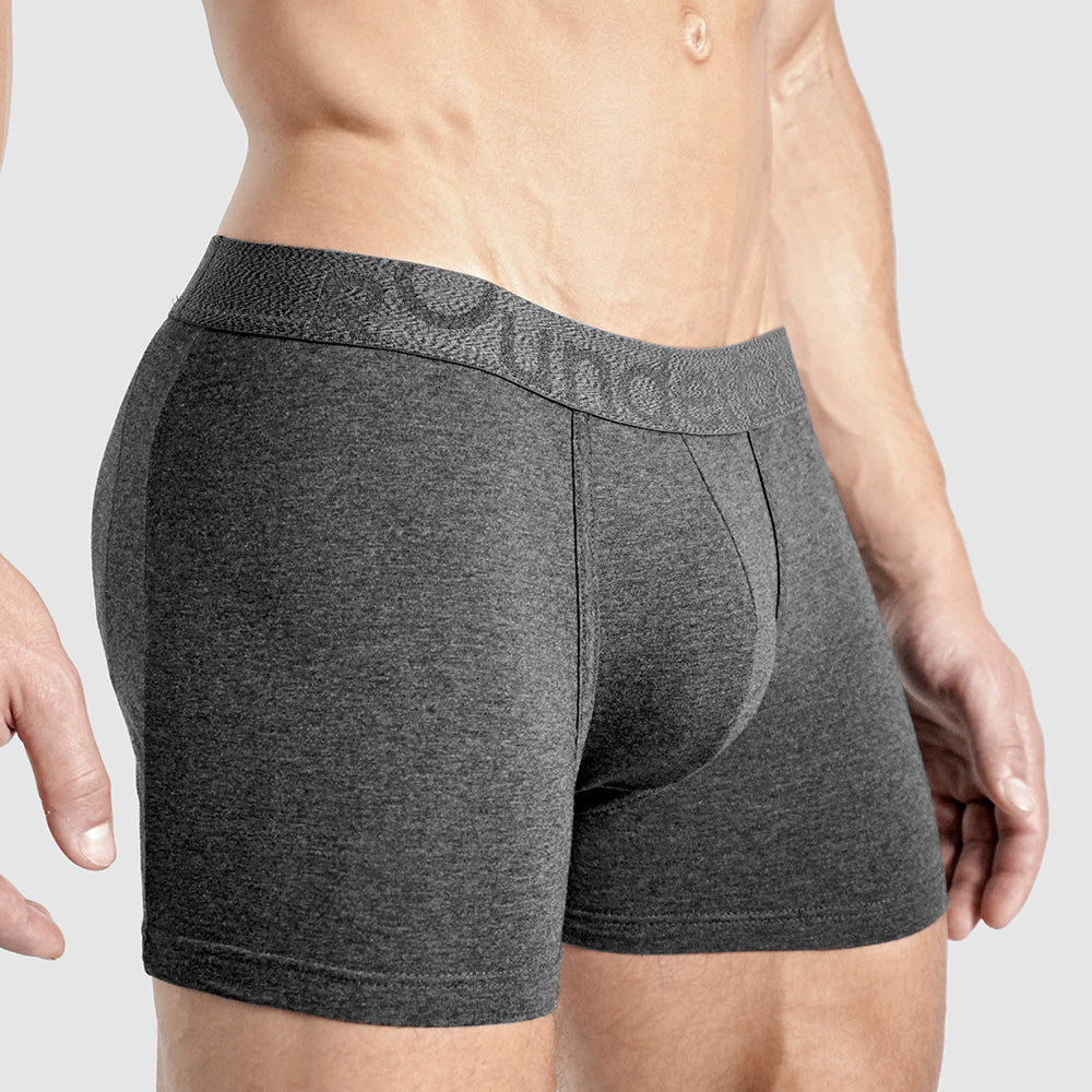 Rounderbum Basic Padded Boxer Brief