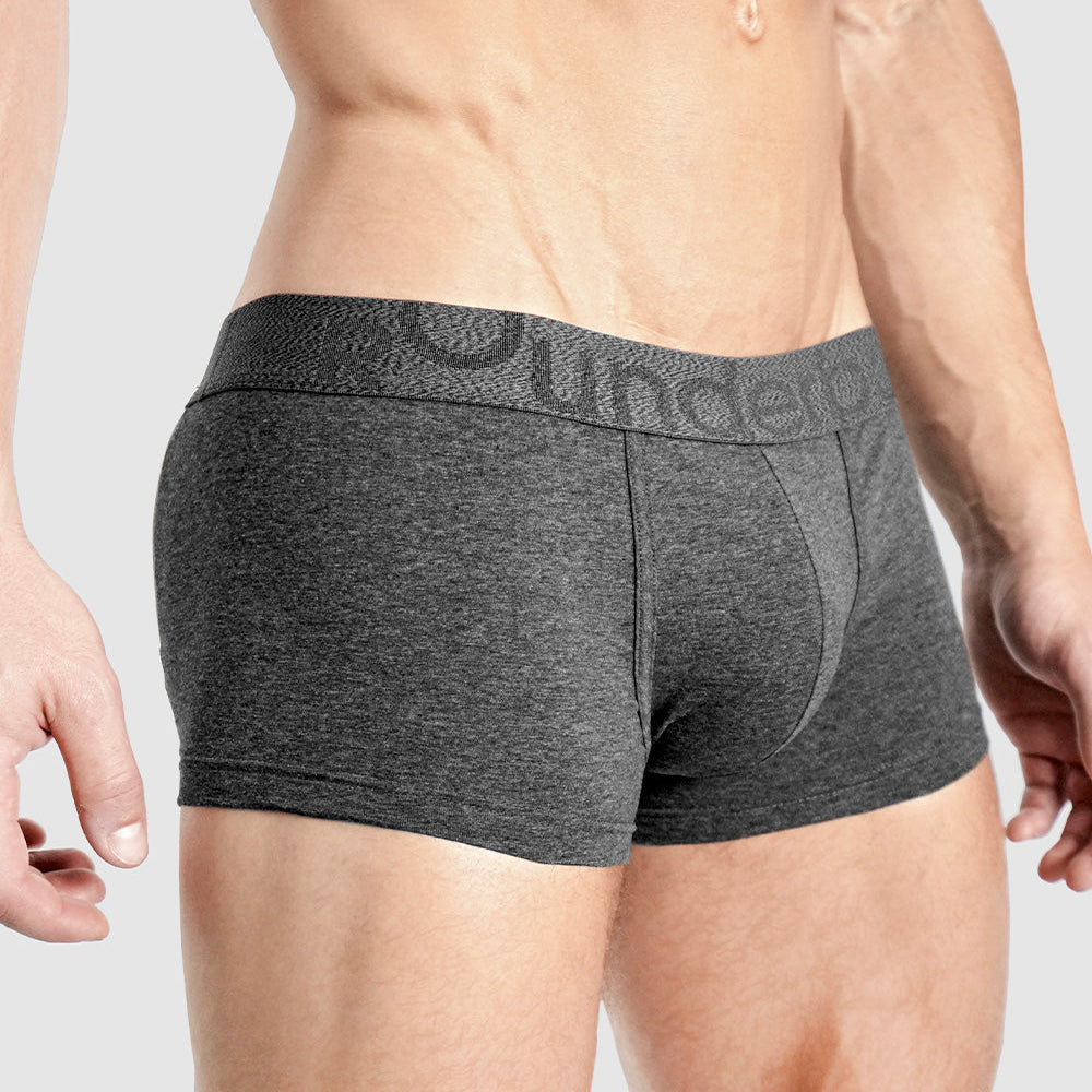 Rounderbum Basic Padded Boxer Trunk