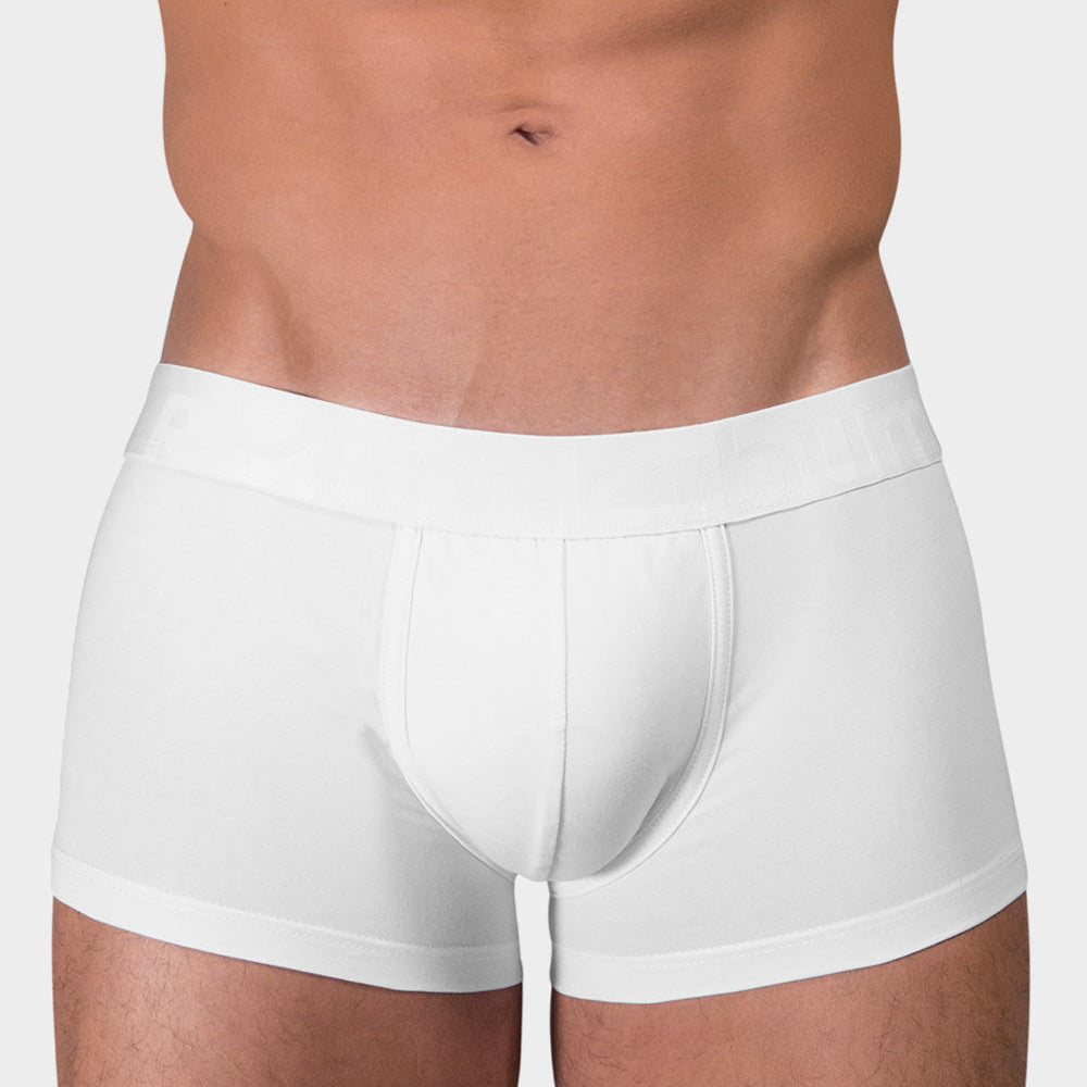 Rounderbum Basic Padded Boxer Trunk