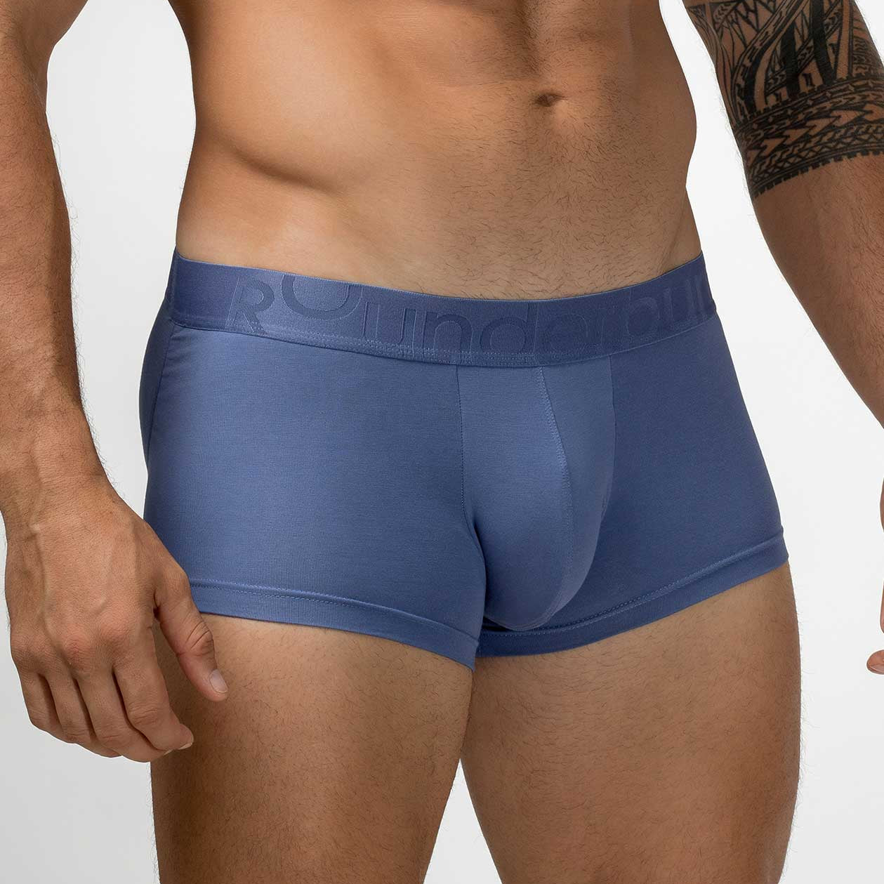 Rounderbum Basic Lift Trunk