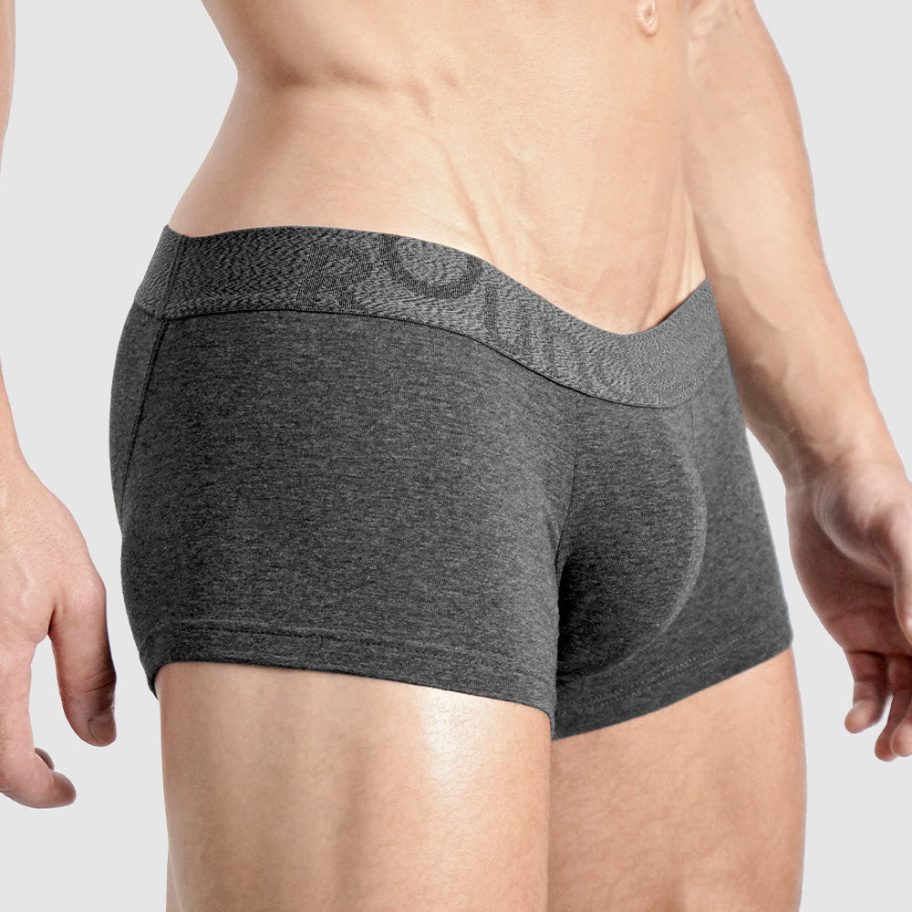 Rounderbum Basic Lift Trunk
