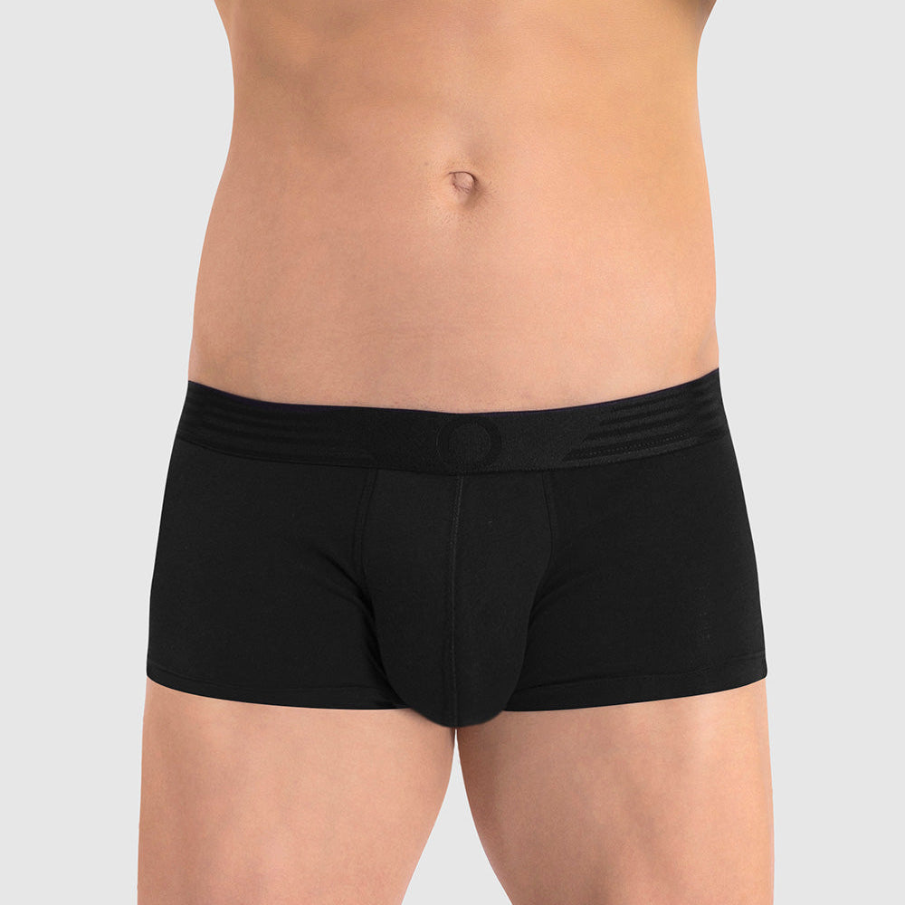Rounderbum O-Line Package Trunk