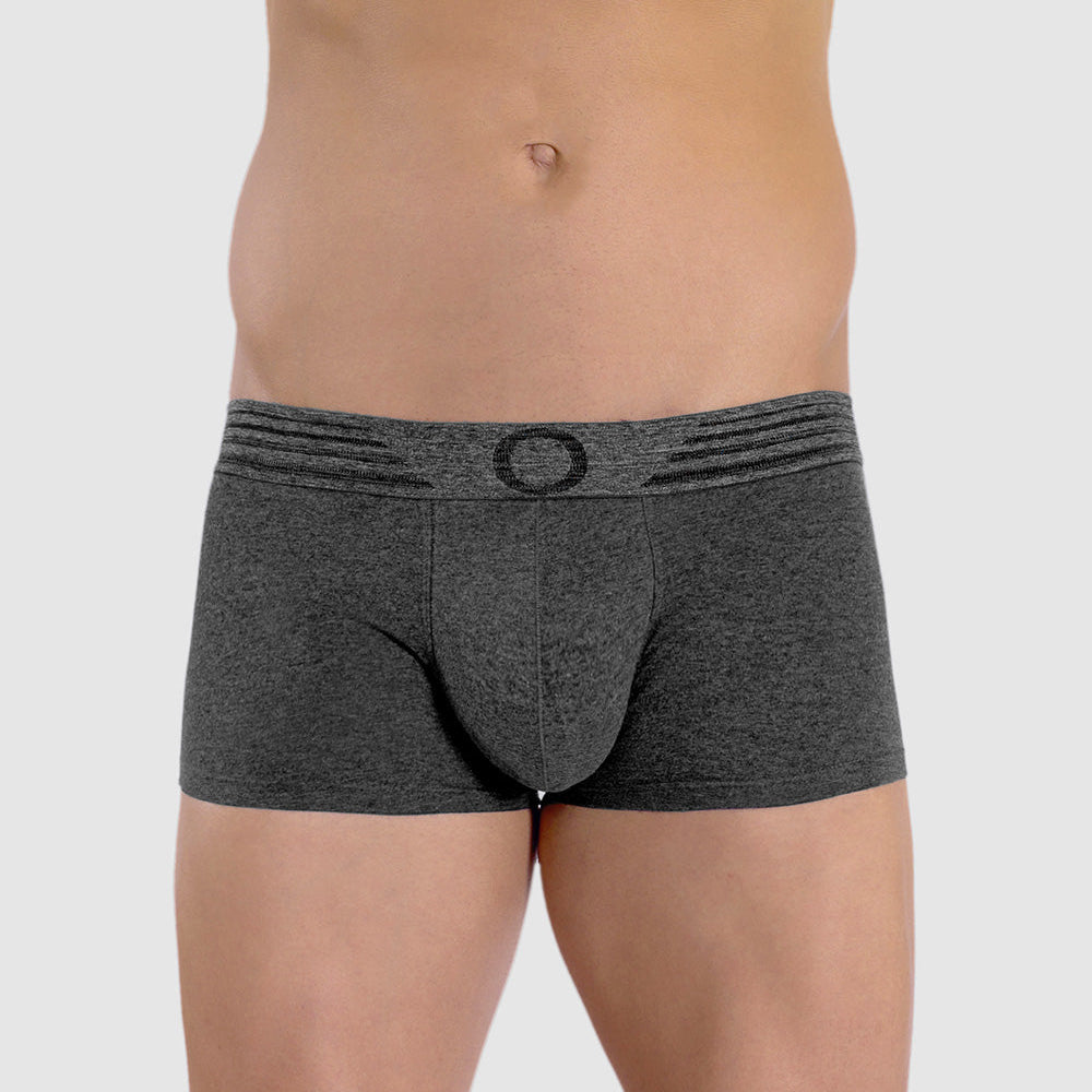 Rounderbum O-Line Package Trunk