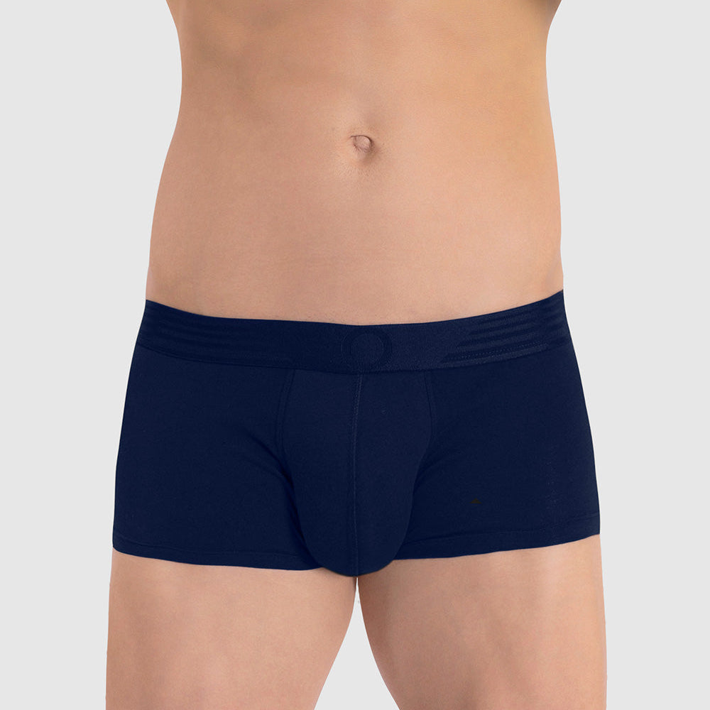 Rounderbum O-Line Package Trunk