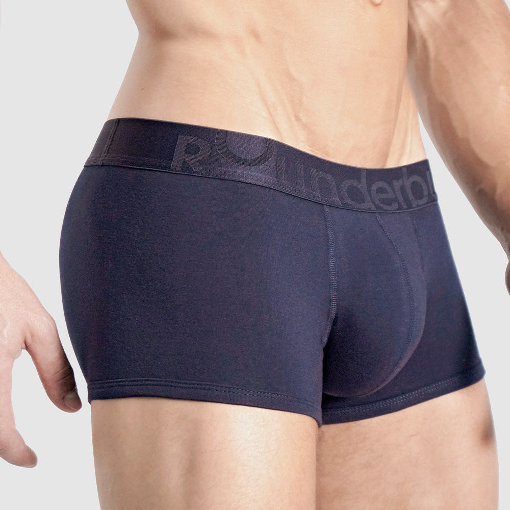 Rounderbum Basic Package Trunk