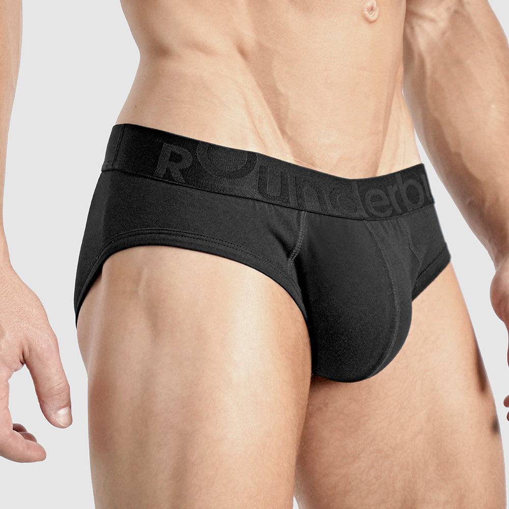 Rounderbum Basic Package Brief