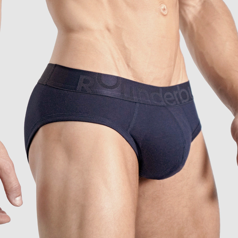 Rounderbum Basic Package Brief