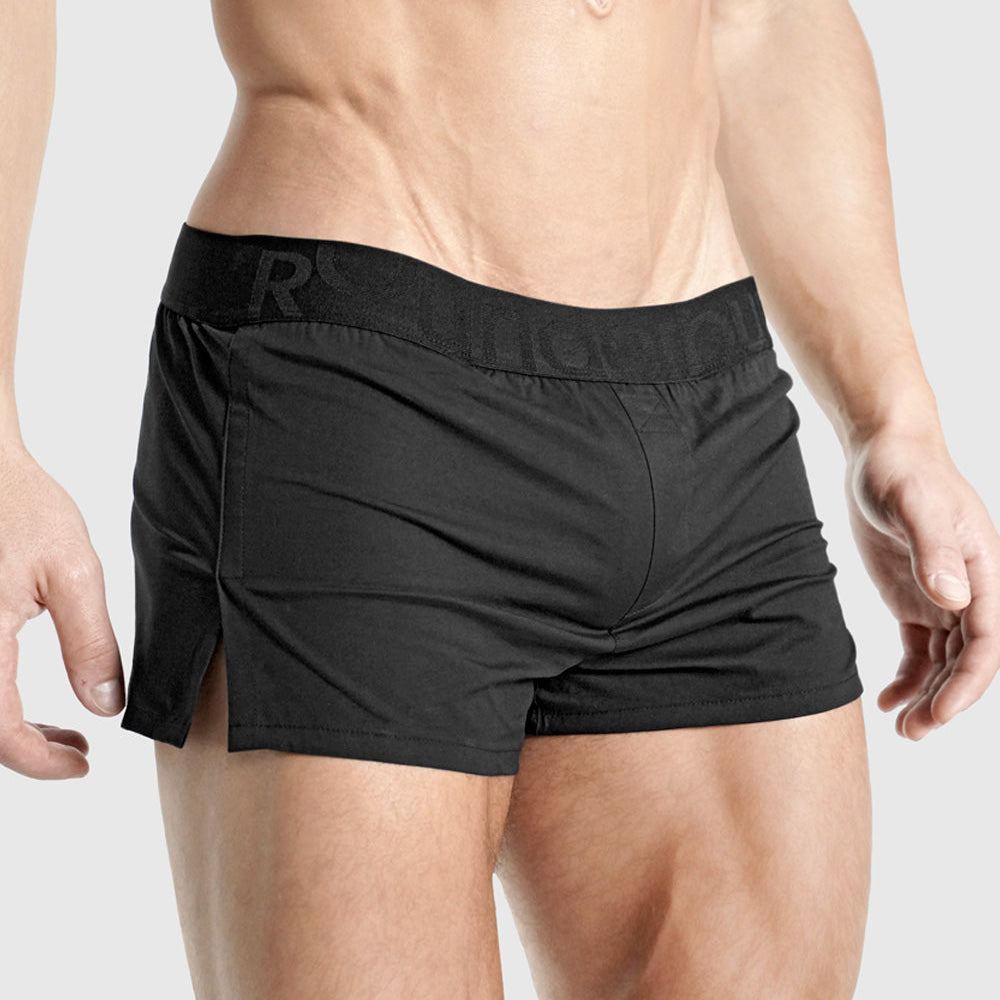 Rounderbum Basic Lift Boxer