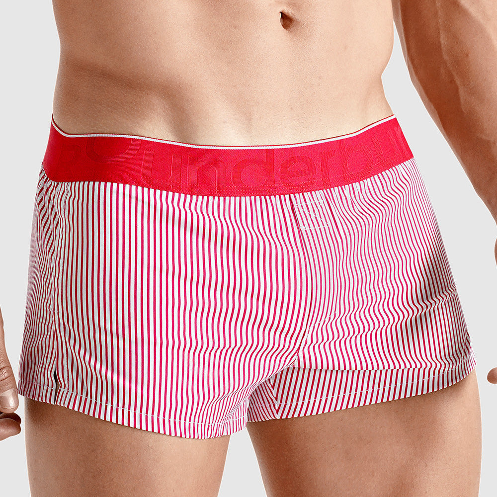 Rounderbum Basic Lift Boxer