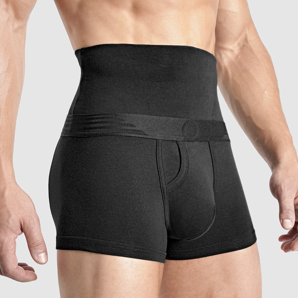 Rounderbum Dual Tech Basic Slim Fit Padded Trunk