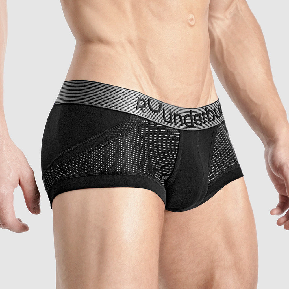 Rounderbum Anatomic Mini Trunk