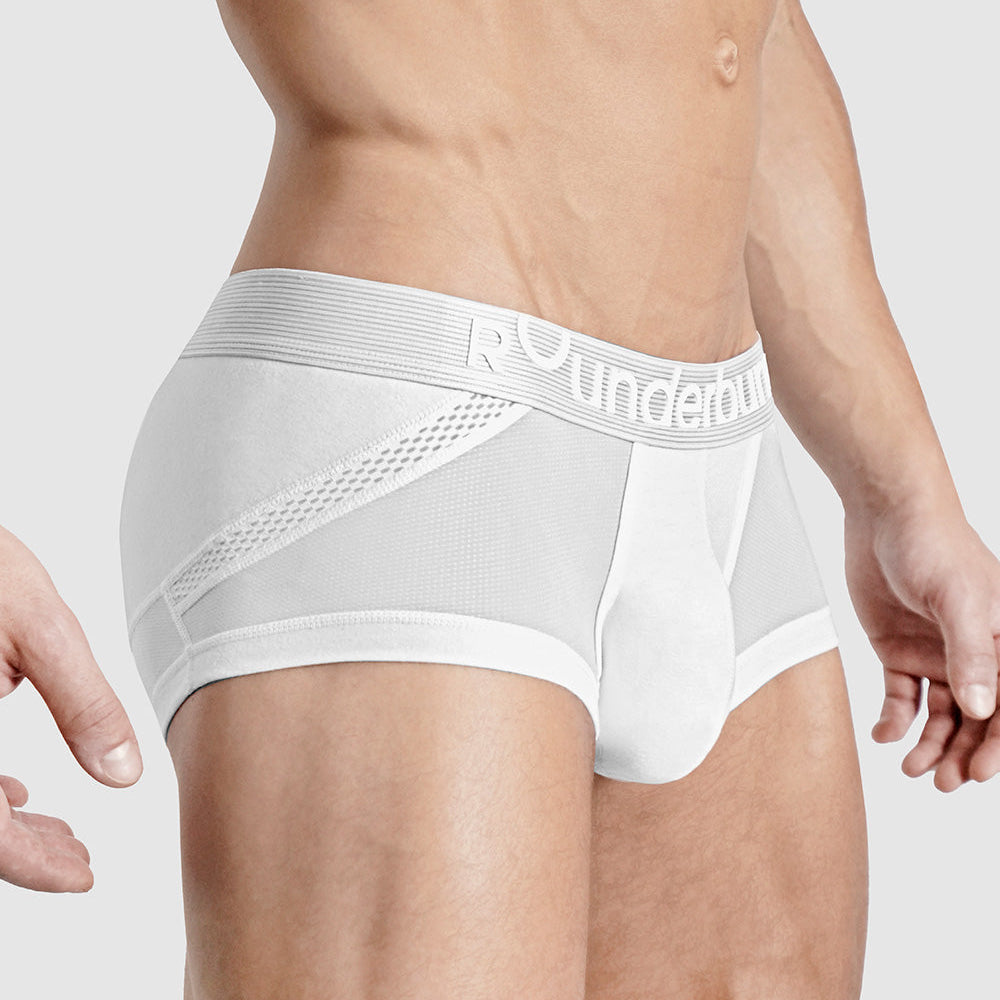 Rounderbum Anatomic Mini Trunk