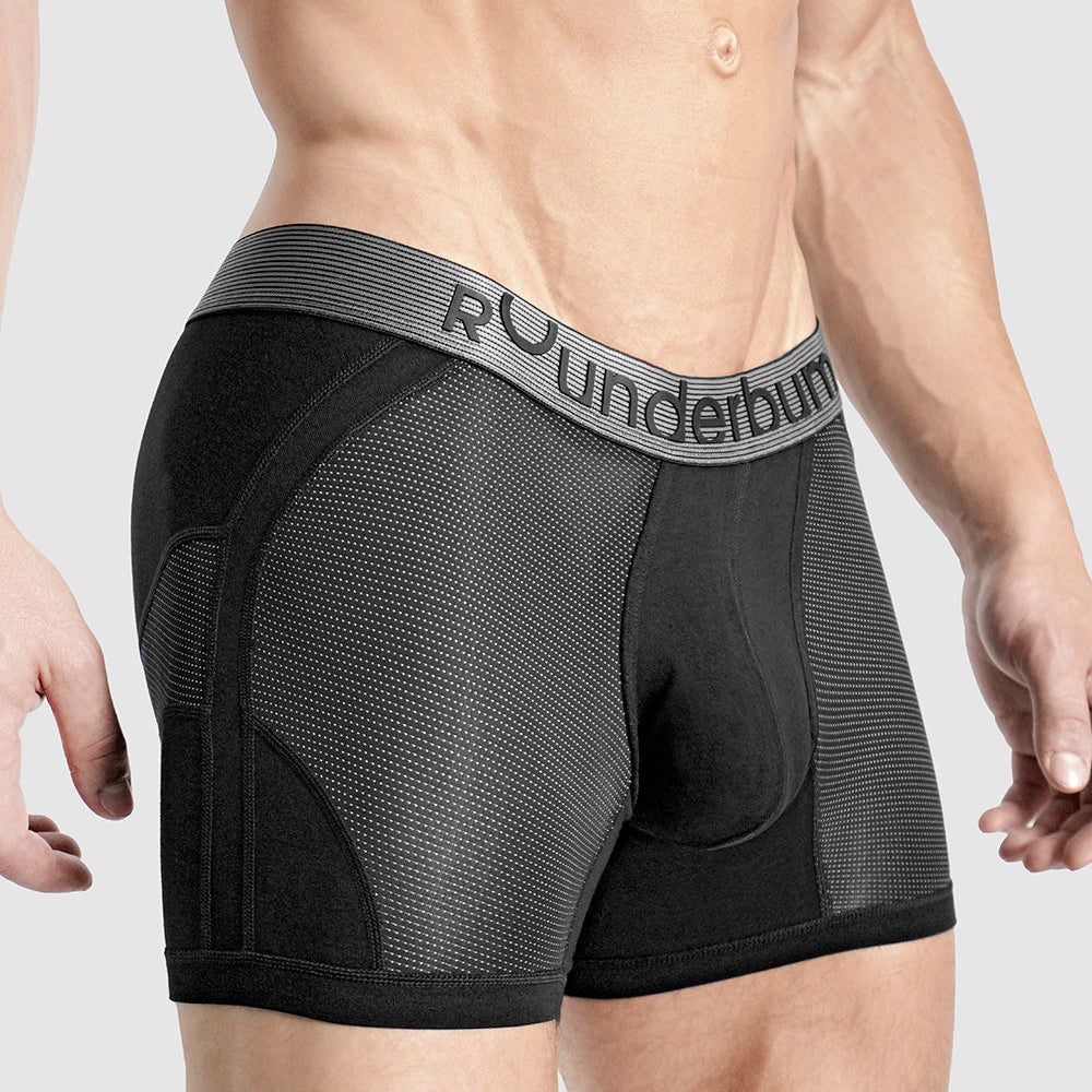 Rounderbum Anatomic Boxer Brief