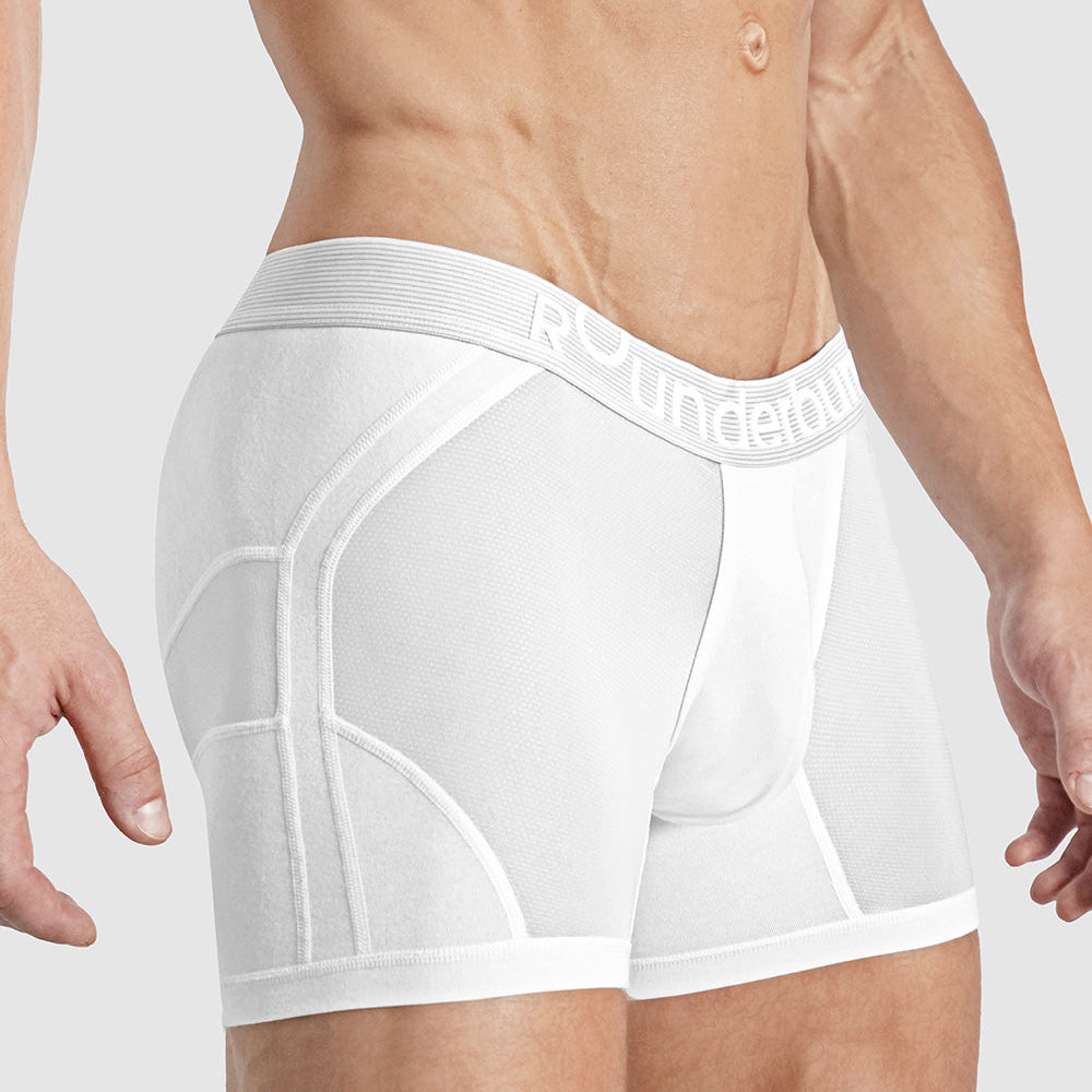 Rounderbum Anatomic Boxer Brief
