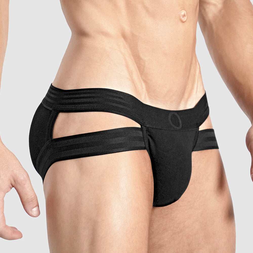 Rounderbum O-Line Lift Holster Jock Brief
