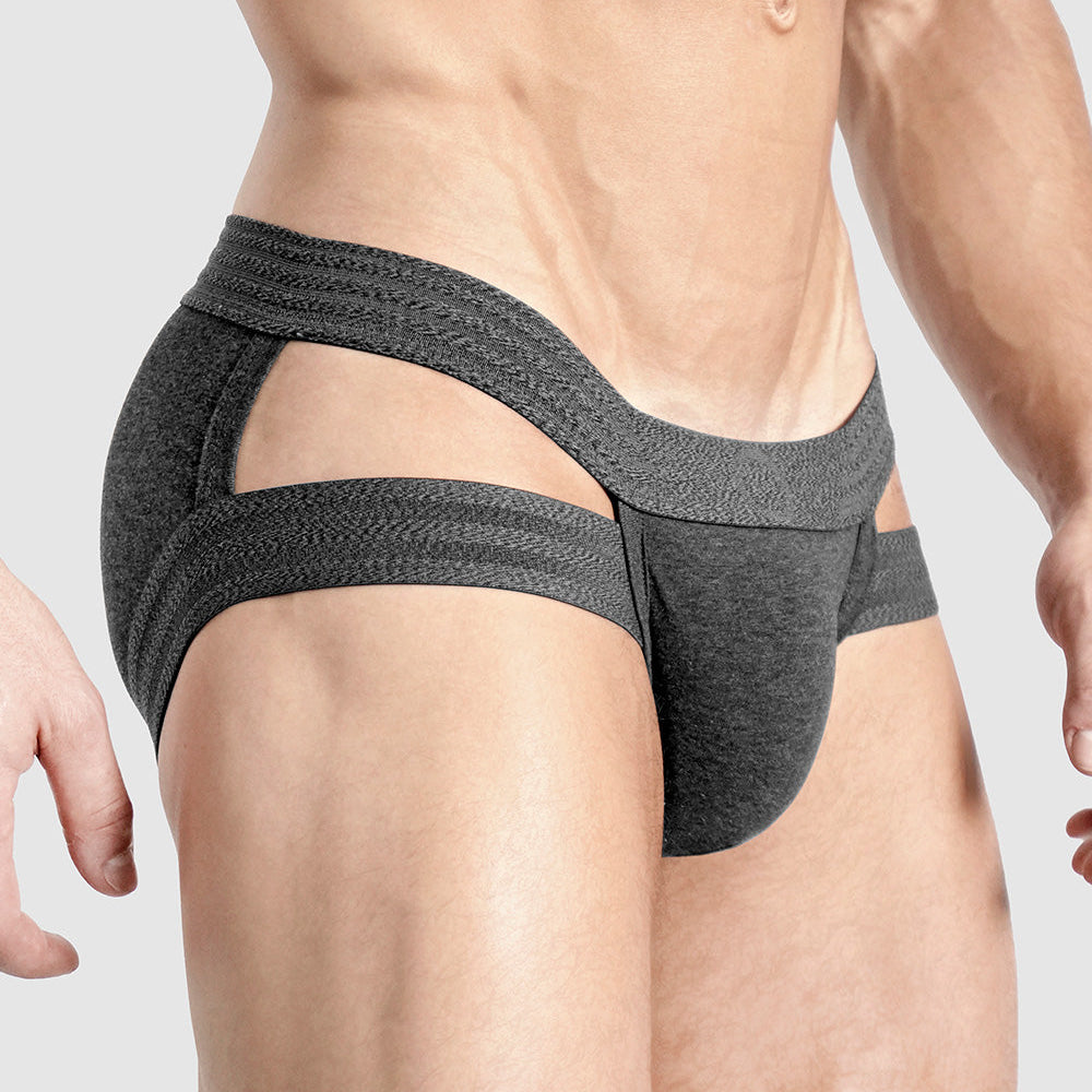 Rounderbum O-Line Lift Holster Jock Brief