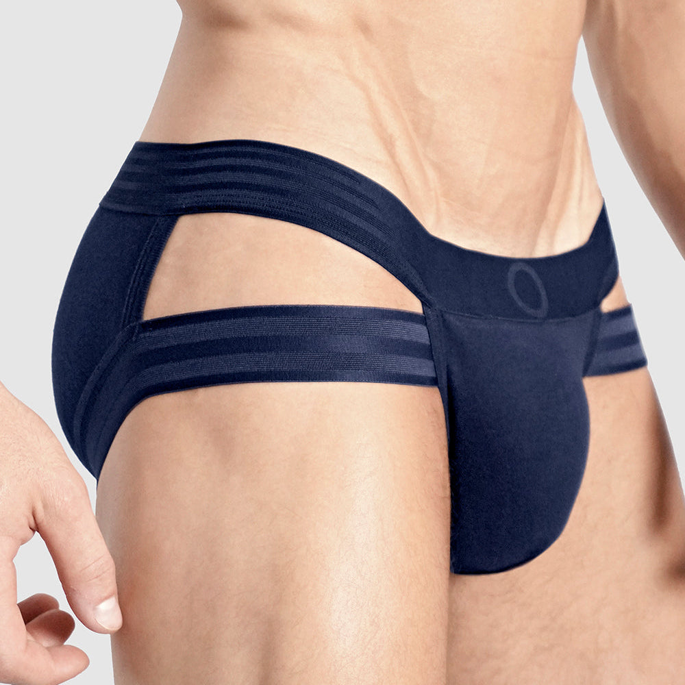 Rounderbum O-Line Lift Holster Jock Brief