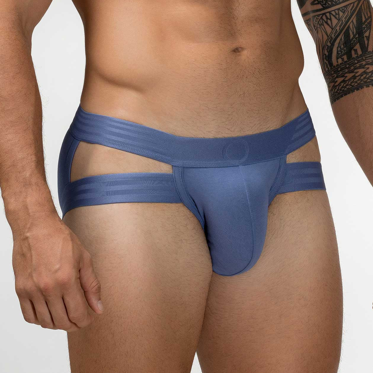 Rounderbum O-Line Lift Holster Jock Brief