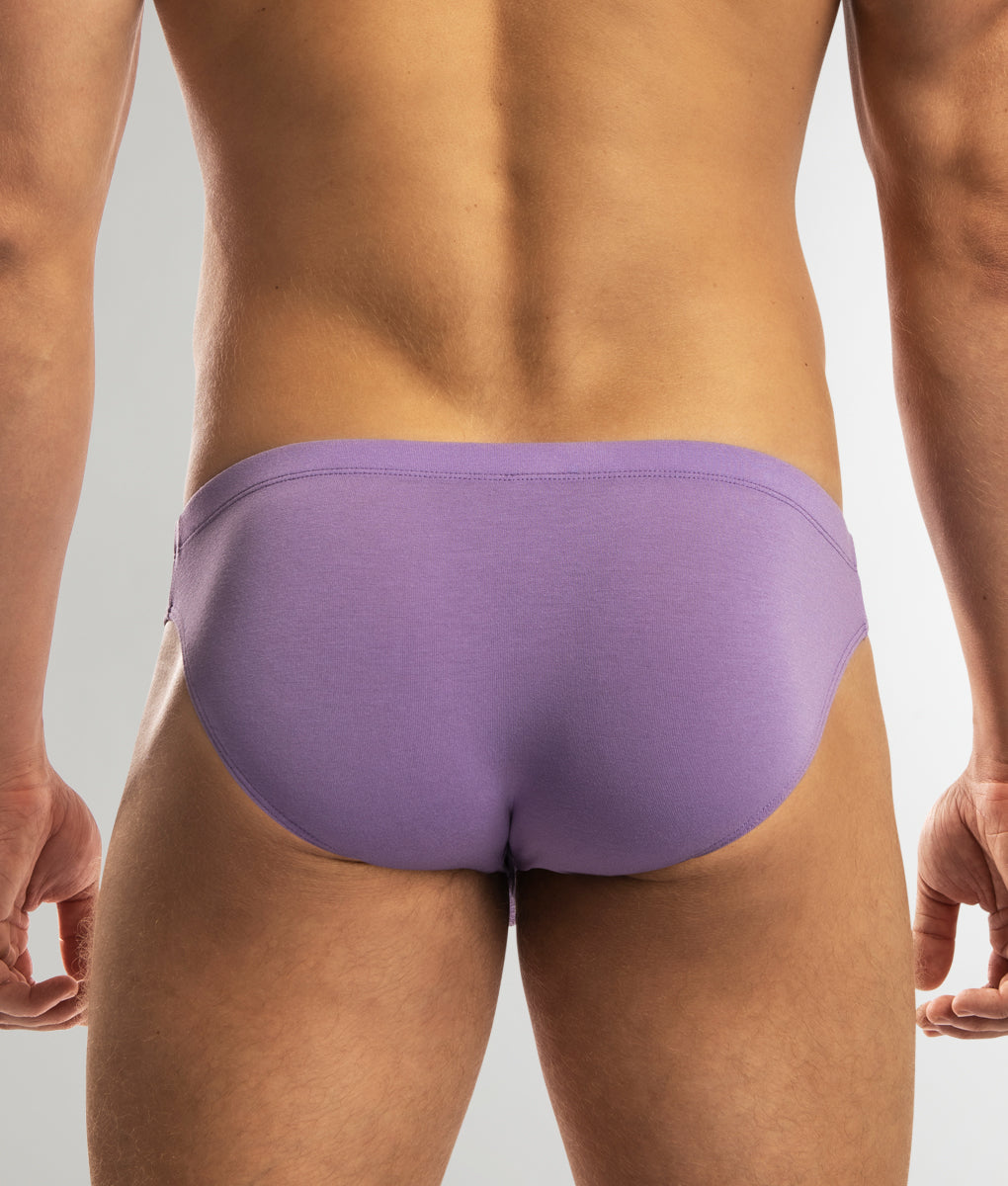 Jack Adams Modal Bikini Brief Very-peri