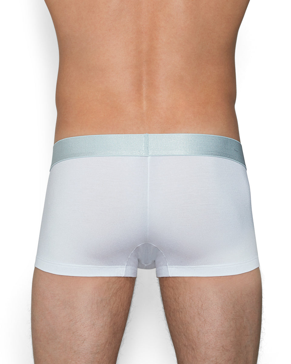 Jack Adams LUX Trunk White