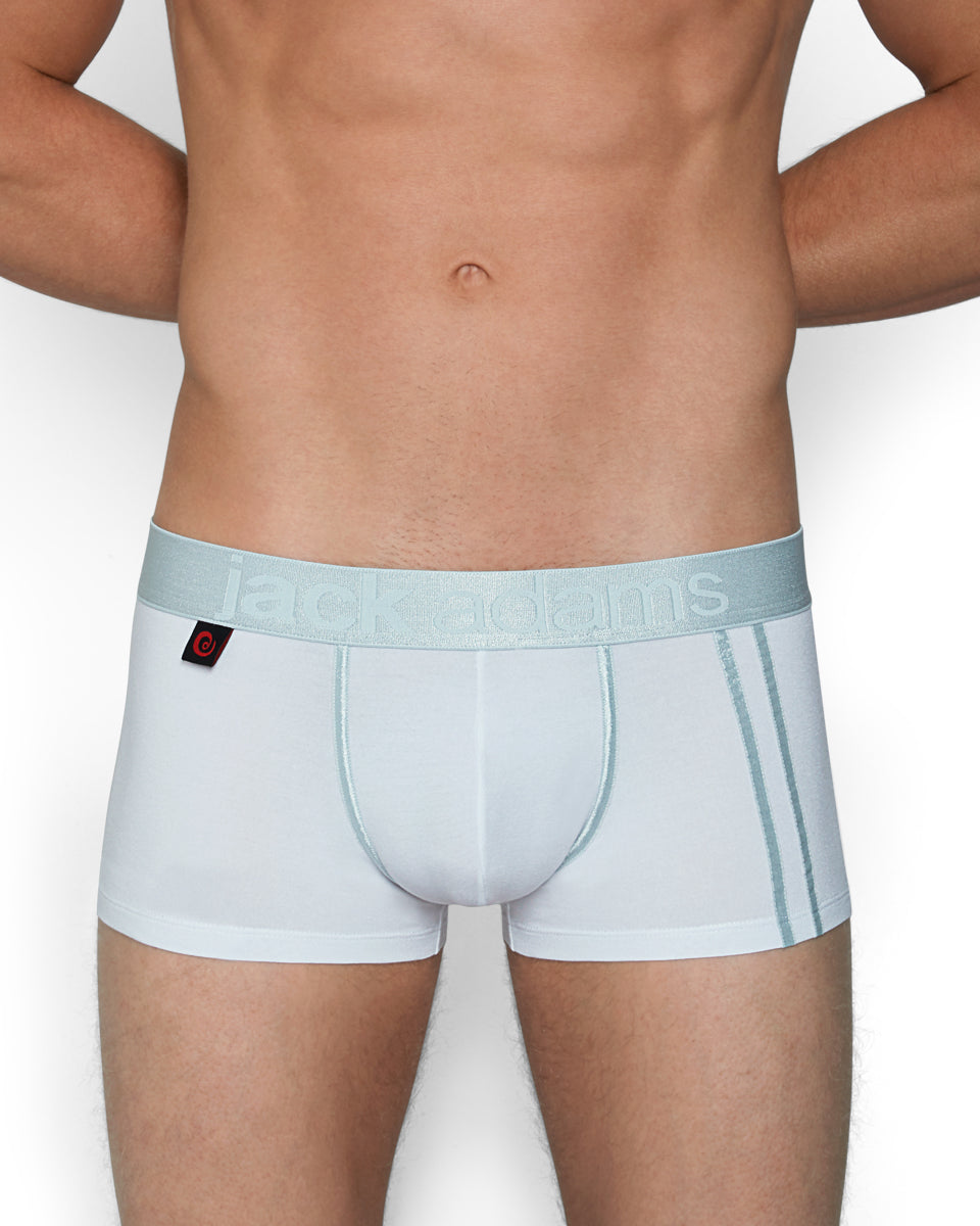 Jack Adams LUX Trunk White