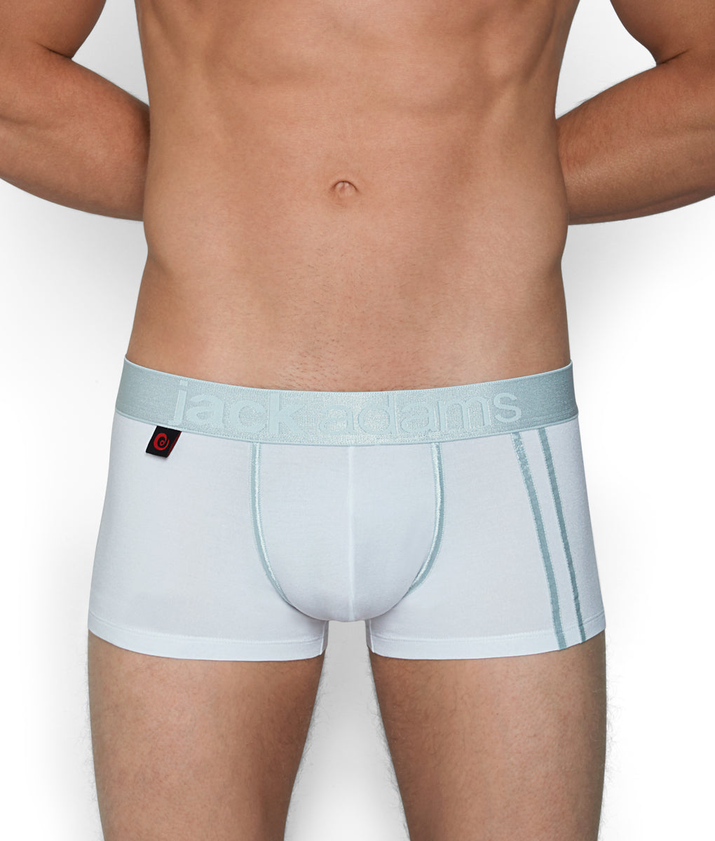 Jack Adams LUX Trunk White