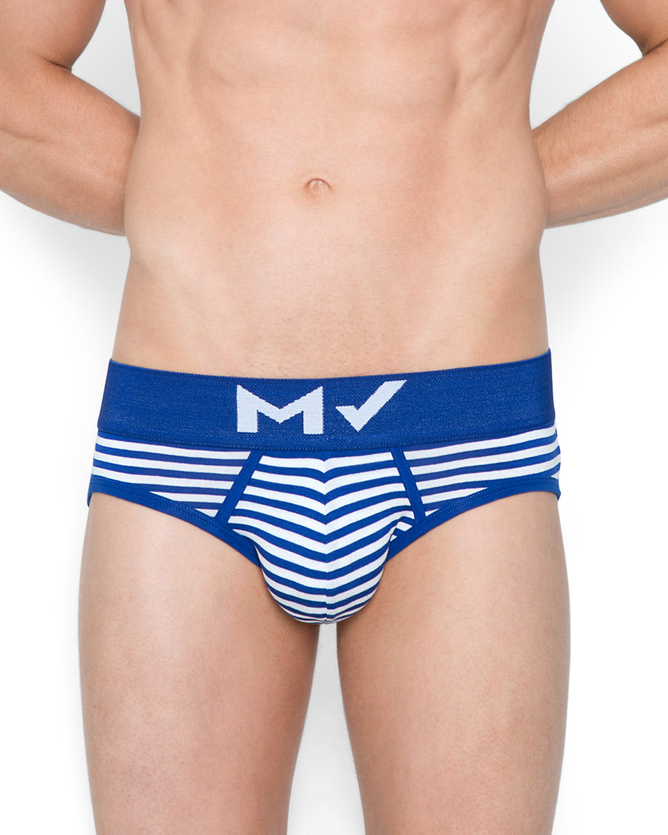 Modus Vivendi Marine Brief Modus Vivendi Marine Brief Blue